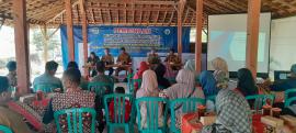 PEMBINAAN UEP & UMKM DALAM WADAH KELOMPOK DESA PRENEUR